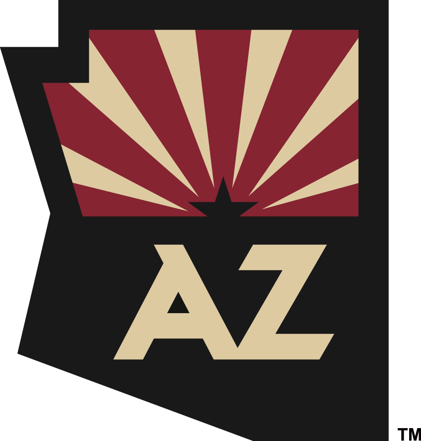 Arizona Coyotes 2015-Pres Alternate Logo DIY iron on transfer (heat transfer) Arizona Coyotes 2015-Pres Alternate Logo DIY iron on transfer (heat transfer)